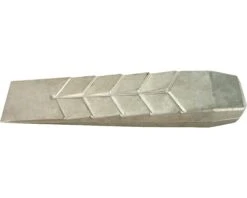 CONNEX Splijtwig Aluminium 550 G