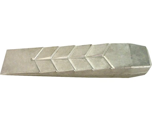 CONNEX Splijtwig Aluminium 550 G 3 CONNEX Splijtwig Aluminium 550 G