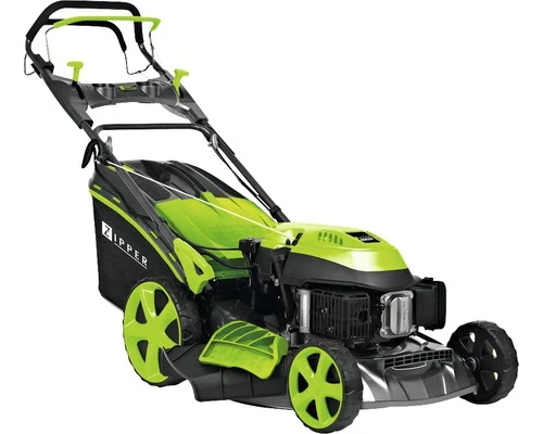 ZIPPER Benzine Grasmaaier ZI-BRM508 Met Wielaandrijving 3 ZIPPER Benzine Grasmaaier ZI-BRM508 Met Wielaandrijving