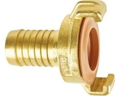 GEKA Slangstuk DVGW Drinkwater 1/2" - 13 Mm