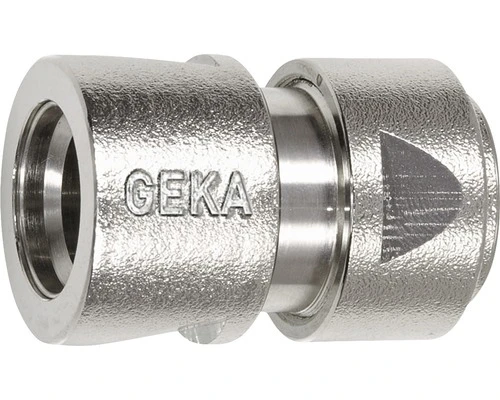GEKA Plus Slangstuk MS 1/2" - 13 Mm 3 GEKA Plus Slangstuk MS 1/2" - 13 Mm