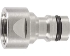 GEKA Plus Kraanstuk 1/2"