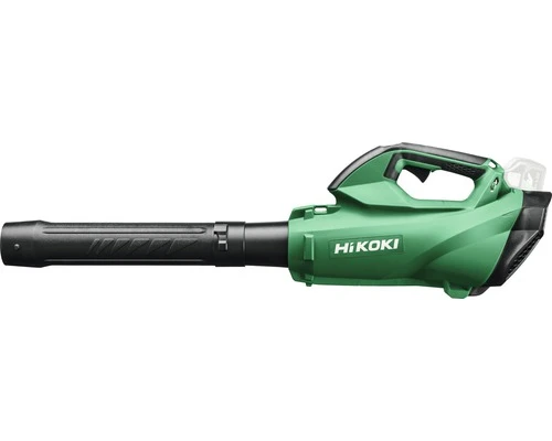HIKOKI Accu Bladbazer W4Z MV-EX, Exclusief Accu En Lader 3 HIKOKI Accu Bladbazer W4Z MV-EX, Exclusief Accu En Lader