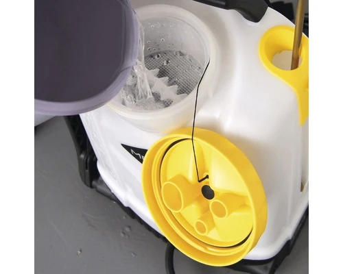 MESTO Rugdrukspuit 3558ME 18l 4 MESTO Rugdrukspuit 3558ME 18l - Afbeelding 2