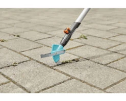 GARDENA Combisysteem Voegenkrabber 2 In 1 -TuinToolsPro DV 8 10334201 02 4c DE 20230308165342