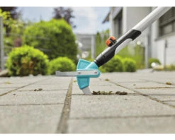 GARDENA Combisysteem Voegenkrabber 2 In 1 -TuinToolsPro DV 8 10334201 03 4c DE 20230308165418