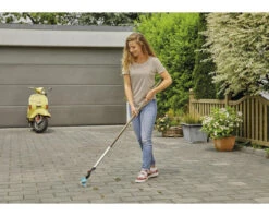 GARDENA Combisysteem Voegenkrabber 2 In 1 -TuinToolsPro DV 8 10334201 05 4c DE 20230308171652