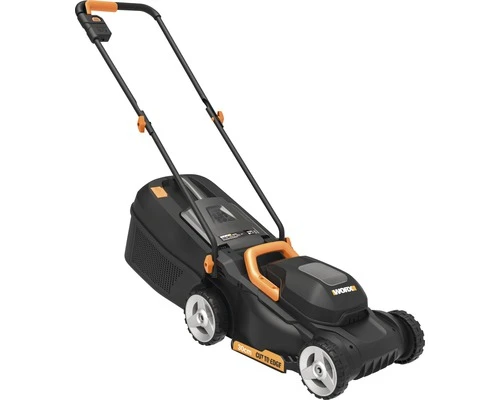 WORX Accu Grasmaaier WG730E, 20 V Incl. Accu En Lader 5 WORX Accu Grasmaaier WG730E, 20 V Incl. Accu En Lader - Afbeelding 3