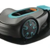 GARDENA Robotmaaier Sileno Minimo 250 M2 -TuinToolsPro DV 8 10455021 01 4c NL 20210510051700
