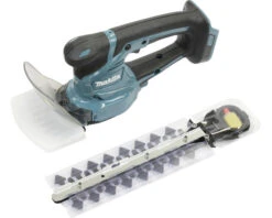 MAKITA Accu Gras- En Buxusschaar DUM111ZX Excl. Accu En Lader