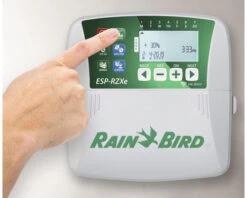 RAINBIRD Bewateringscomputer RZXE6I-230 6 Zones -TuinToolsPro DV 8 10512108 02 4c DE 20230418161753