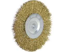 CFH Voegenborstel Vervangset