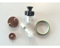 GLORIA Viton Ombouwset Prima Serie