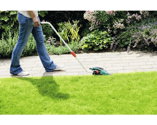 BOSCH Telescoopsteel Tbv Buxus- En Grasschaar Isio III 4 BOSCH Telescoopsteel Tbv Buxus- En Grasschaar Isio III - Afbeelding 2