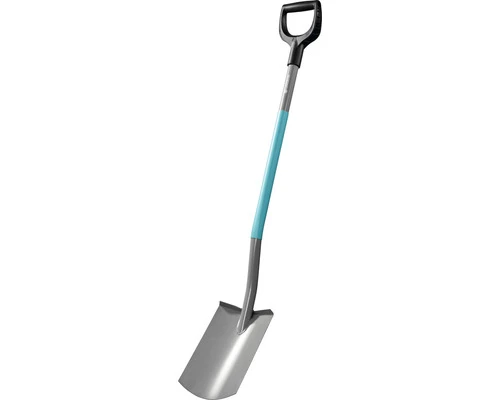GARDENA Spade Classic-line Kunststof 120 Cm 3 GARDENA Spade Classic-line Kunststof 120 Cm