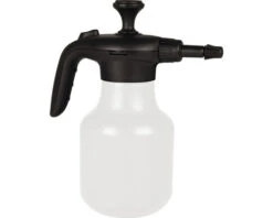 Drukspuit Wit 1,5 Liter