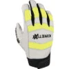 KINETIXX Tuinhandschoen X-Saw L Geel 2 St -TuinToolsPro DV 8 10581010 02 4c DE 20220714153500