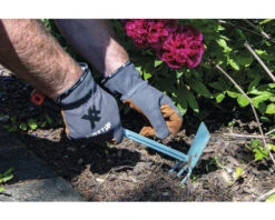 KINETIXX Tuinhandschoen X-Planter Grijs 2 St -TuinToolsPro DV 8 10581120 01 4c DE 20220713161759