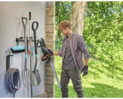 GARDENA Combisysteem Gereedschapshouder En Haak -TuinToolsPro DV 8 10602956 07 4c DE 20230228114752