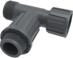 RAINBIRD Klepaansluiting 1" Tbv Magneetkleppen