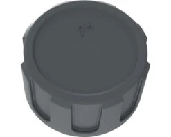 RAINBIRD Afsluitkap Voor Klepaansluitingen