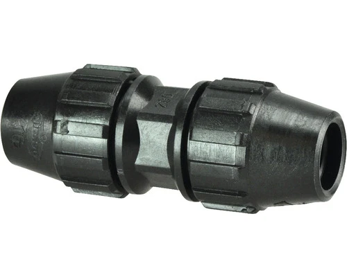 Tyleen Sok 16x16 Mm PVC Zwart 2 Tyleen Sok 16x16 Mm PVC Zwart