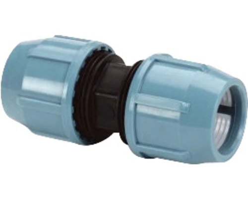 Tyleen Sok 20x20 Mm PVC Zwart/blauw 3 Tyleen Sok 20x20 Mm PVC Zwart/blauw