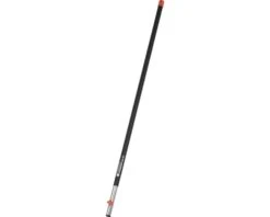 GARDENA Combisystem Aluminium Steel 130 Cm