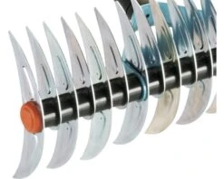 GARDENA Combisystem Verticuteerhark -TuinToolsPro DV 8 1612642 02 4c RO 20201127190409