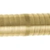 GEKA Slangverbinding Messing 1/2" - 13 Mm