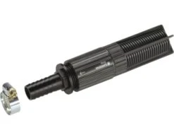 GARDENA Aanzuigfilter Met Terugslagklep ¾"