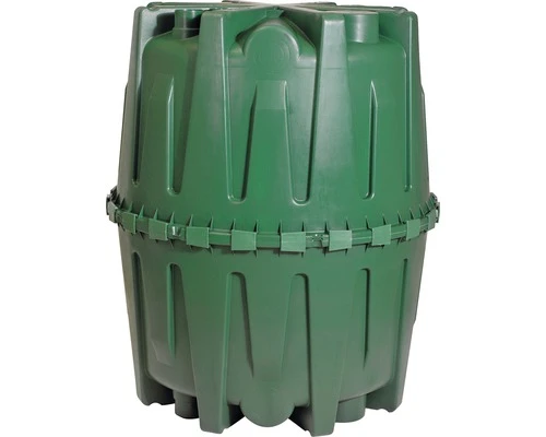Graf GARANTIA Regentank Herkules 1600l 3 Graf GARANTIA Regentank Herkules 1600l