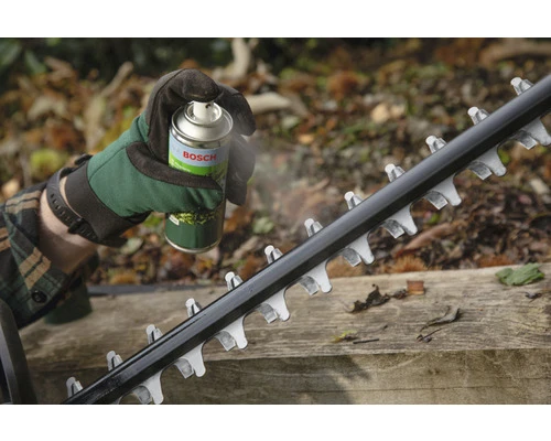 BOSCH Onderhouds En Reinigingsspray AHS 250 Ml 5 BOSCH Onderhouds En Reinigingsspray AHS 250 Ml - Afbeelding 3