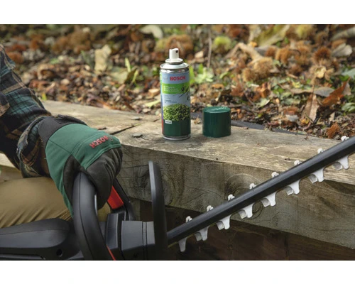 BOSCH Onderhouds En Reinigingsspray AHS 250 Ml 6 BOSCH Onderhouds En Reinigingsspray AHS 250 Ml - Afbeelding 4