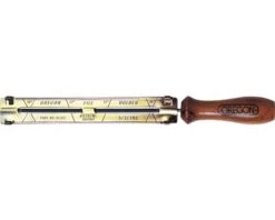 Oregon Vijlhouder A2 4,5 Mm