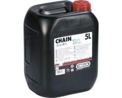 OREGON Kettingzaagolie Bio 5 L