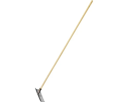 FREUND Tuinhark 12 Tanden Met Steel 3 FREUND Tuinhark 12 Tanden Met Steel