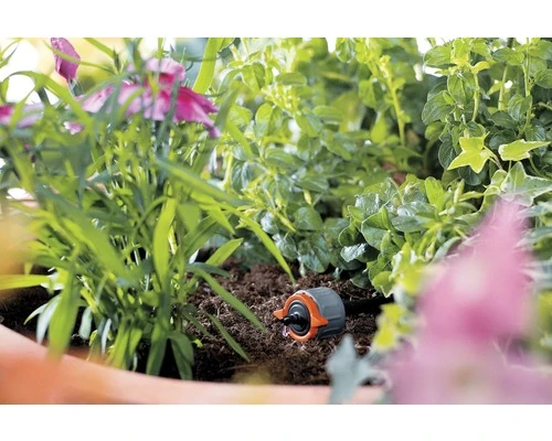 GARDENA Micro Drip Druppelaar 4 L/h 4 GARDENA Micro Drip Druppelaar 4 L/h - Afbeelding 2