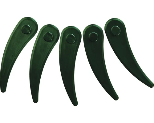 BOSCH Reserve Mes Voor Grastrimmer ART 23-18 LI 3 BOSCH Reserve Mes Voor Grastrimmer ART 23-18 LI