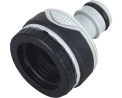 FOR_Q Kraanstuk, 1" En 3/4"