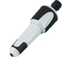 FOR_Q Tuinspuit Instelbaar 1/2"