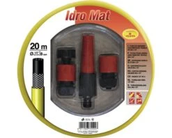 Tuinslang-set 1/2 Inch, 20 M