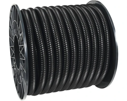 Spiraalslang 1/2" 100 M 3 Spiraalslang 1/2" 100 M