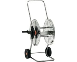 GEKA KARASTO Slangenwagen 5350 Metaal