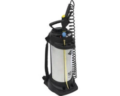 MESTO Hogedrukspuit Inox 10 L