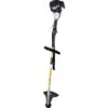 BLACKLINE Grastrimmer Benzine BL-BT 25 -TuinToolsPro DV 8 5985321 01 4c DE 20160216124455