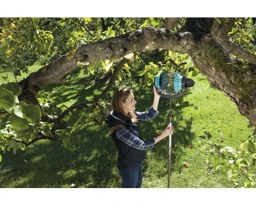 GARDENA Combisysteem Fruitverzamelaar 8 GARDENA Combisysteem Fruitverzamelaar - Afbeelding 6