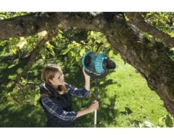 GARDENA Combisysteem Fruitverzamelaar 28 GARDENA Combisysteem Fruitverzamelaar -TuinToolsPro DV 8 6102797 07 4c CH 20161018141519