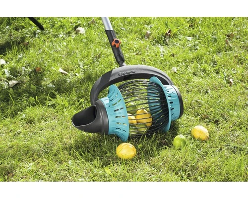 GARDENA Combisysteem Fruitverzamelaar 18 GARDENA Combisysteem Fruitverzamelaar - Afbeelding 16