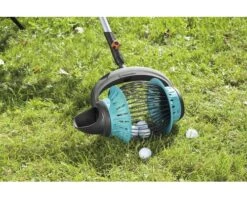 GARDENA Combisysteem Fruitverzamelaar 41 GARDENA Combisysteem Fruitverzamelaar -TuinToolsPro DV 8 6102797 18 4c CH 20161018142056